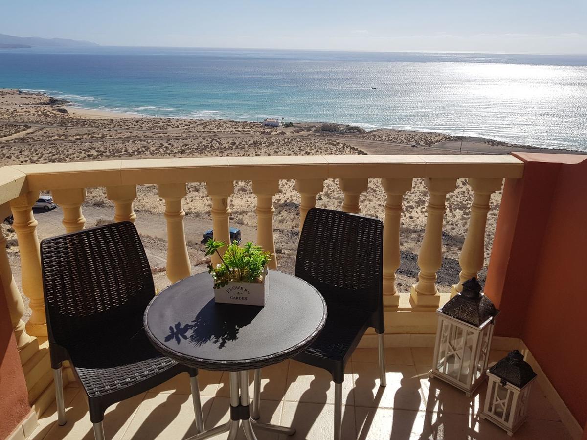 Costa Paradise Costa Calma Zewnętrze zdjęcie