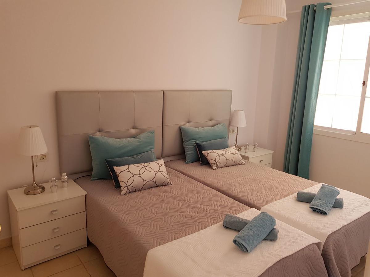 Costa Paradise Costa Calma Zewnętrze zdjęcie
