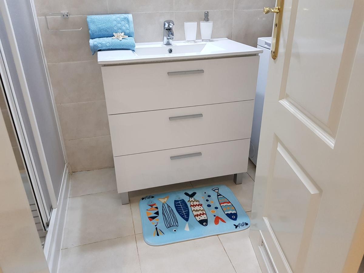 Costa Paradise Costa Calma Zewnętrze zdjęcie