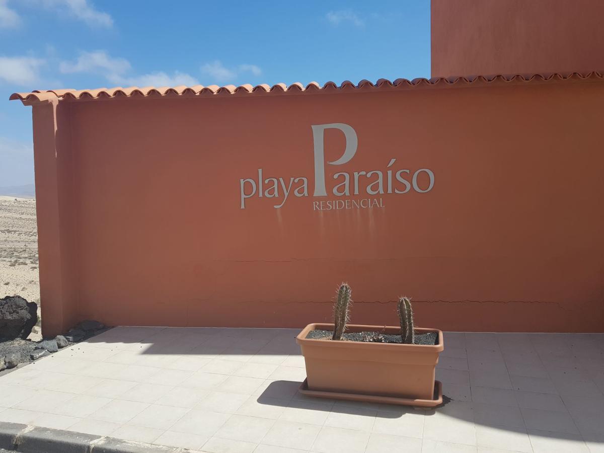 Costa Paradise Costa Calma Zewnętrze zdjęcie