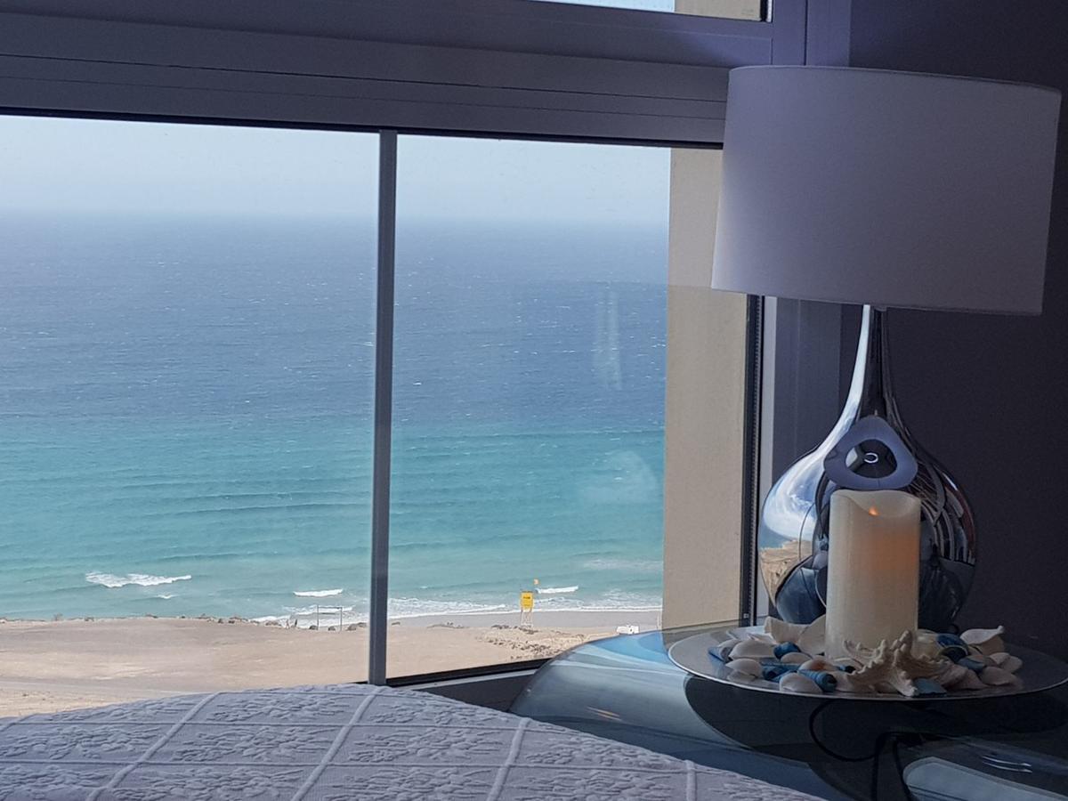Costa Paradise Costa Calma Zewnętrze zdjęcie